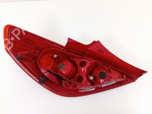 Right taillight OPEL CORSA D Hatchback Van (S07) 1.3 CDTI (L08) | BP27486758C35 - Image 7