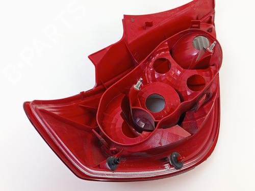 Right taillight OPEL CORSA D Hatchback Van (S07) 1.3 CDTI (L08) | BP27486758C35 - Image 10