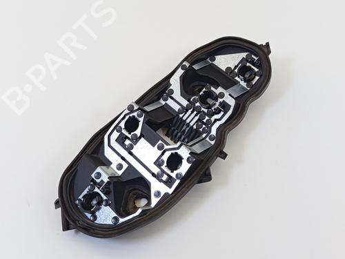 Lampeholder Lampeholder OPEL CORSA D Hatchback Van (S07) 1.3 CDTI (L08) (75 hp) 27486759 27486759