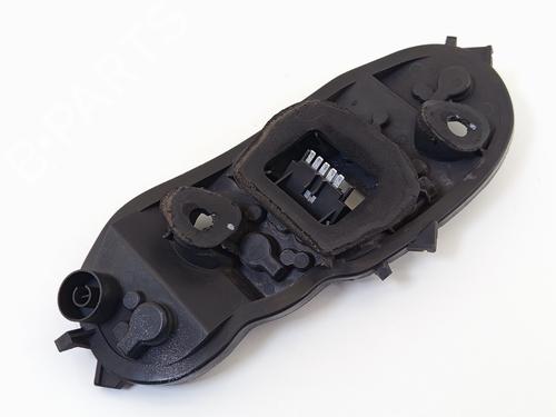 Lamp holder OPEL CORSA D Hatchback Van (S07) 1.3 CDTI (L08) | BP27486759L10 - Image 3
