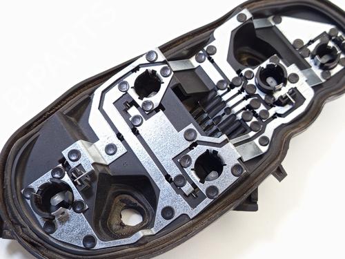 Lamp holder OPEL CORSA D Hatchback Van (S07) 1.3 CDTI (L08) | BP27486759L10 - Image 7