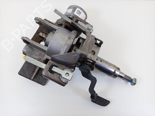 Used Steering column Steering column OPEL CORSA D Hatchback Van (S07) 1.3 CDTI (L08) (75 hp) 27486760 27486760