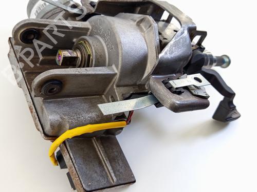Steering column OPEL CORSA D Hatchback Van (S07) 1.3 CDTI (L08) | BP27486760M21 - Image 4