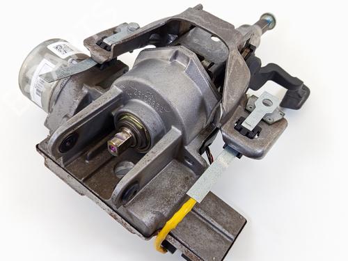 Steering column OPEL CORSA D Hatchback Van (S07) 1.3 CDTI (L08) | BP27486760M21 - Image 5