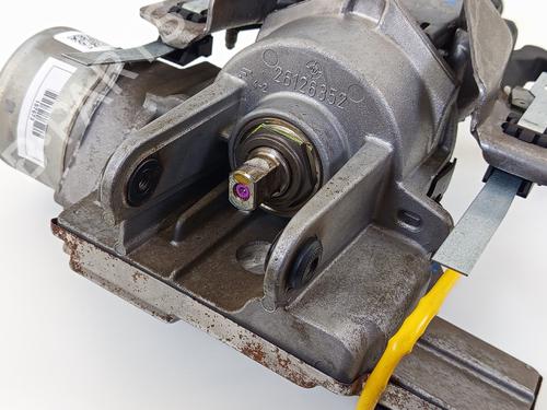 Steering column OPEL CORSA D Hatchback Van (S07) 1.3 CDTI (L08) | BP27486760M21 - Image 6