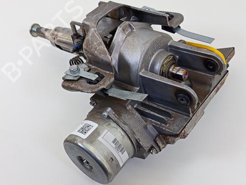Steering column OPEL CORSA D Hatchback Van (S07) 1.3 CDTI (L08) | BP27486760M21 - Image 7