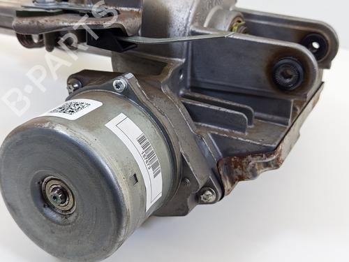 Steering column OPEL CORSA D Hatchback Van (S07) 1.3 CDTI (L08) | BP27486760M21 - Image 9
