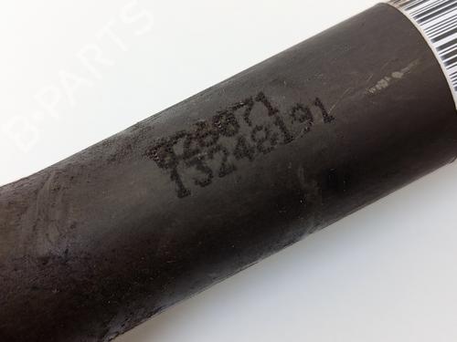 Other OPEL CORSA D Hatchback Van (S07) 1.3 CDTI (L08) | BP27486761O1 - Image 4