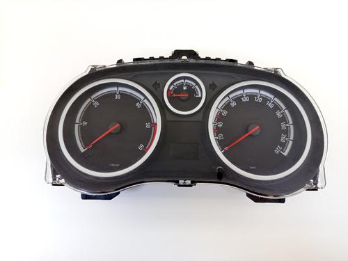 instrument-cluster-opel-corsa-d-hatchback-van-s07-2006-2007-2008-2009-2010-2011-2012-2013-2014-27486762 main image