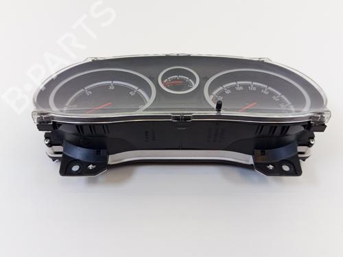 Instrument cluster OPEL CORSA D Hatchback Van (S07) 1.3 CDTI (L08) | BP27486762C47 - Image 3