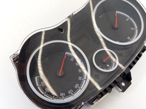 Instrument cluster OPEL CORSA D Hatchback Van (S07) 1.3 CDTI (L08) | BP27486762C47 - Image 4