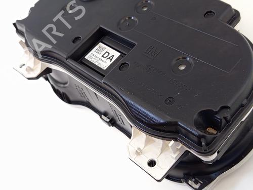 Instrument cluster OPEL CORSA D Hatchback Van (S07) 1.3 CDTI (L08) | BP27486762C47 - Image 8
