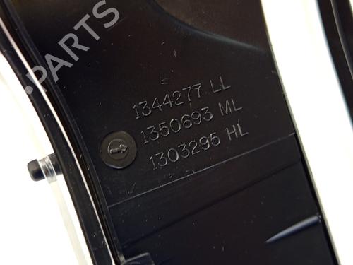 Instrument cluster OPEL CORSA D Hatchback Van (S07) 1.3 CDTI (L08) | BP27486762C47 - Image 10