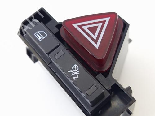 Switch OPEL CORSA D Hatchback Van (S07) 1.3 CDTI (L08) | BP27487037I30 - Image 2