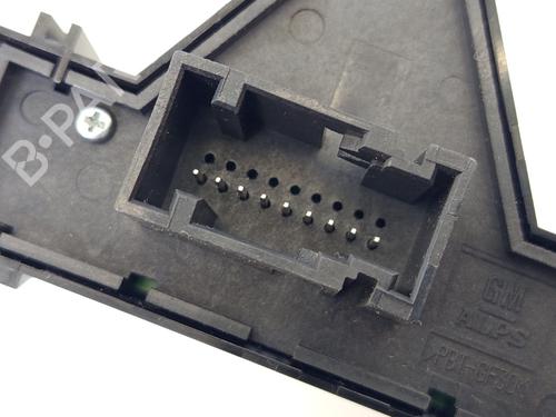 Switch OPEL CORSA D Hatchback Van (S07) 1.3 CDTI (L08) | BP27487037I30 - Image 5