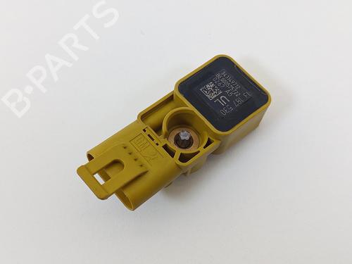 Used Electronic module Electronic module OPEL CORSA D Hatchback Van (S07) 1.3 CDTI (L08) (75 hp) 27501131 27501131