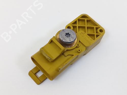 Electronic module OPEL CORSA D Hatchback Van (S07) 1.3 CDTI (L08) | BP27501131M83  - Image 5