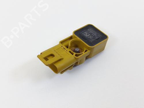 Used Electronic module Electronic module OPEL CORSA D Hatchback Van (S07) 1.3 CDTI (L08) (75 hp) 27501132 27501132