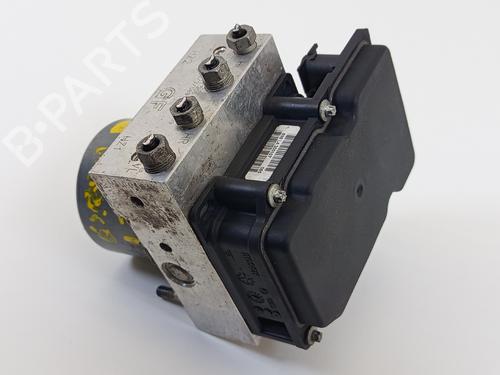 ABS pump OPEL CORSA D Hatchback Van (S07) 1.3 CDTI (L08) | BP27501712M43  - Image 7