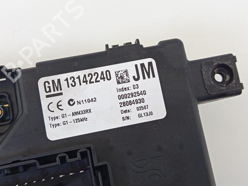 Fuse box OPEL CORSA D Hatchback Van (S07) 1.3 CDTI (L08) | BP27501713E1 - Image 2