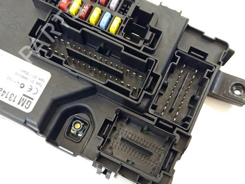 Fuse box OPEL CORSA D Hatchback Van (S07) 1.3 CDTI (L08) | BP27501713E1 - Image 3