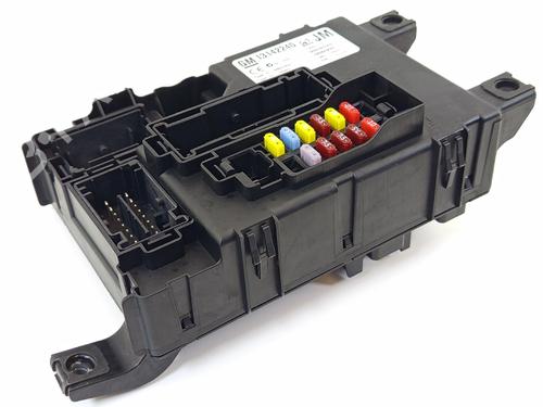 Fuse box OPEL CORSA D Hatchback Van (S07) 1.3 CDTI (L08) | BP27501713E1 - Image 4