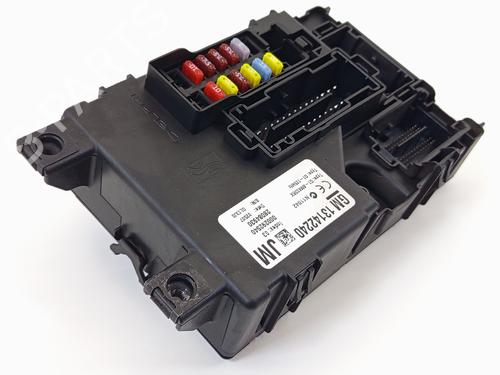 Fuse box OPEL CORSA D Hatchback Van (S07) 1.3 CDTI (L08) | BP27501713E1 - Image 5