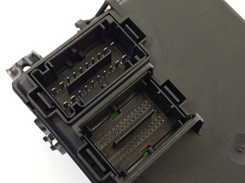 Fuse box OPEL CORSA D Hatchback Van (S07) 1.3 CDTI (L08) | BP27501713E1 - Image 7