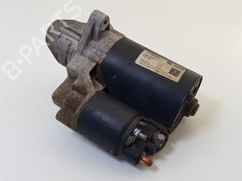 Starter OPEL CORSA D Hatchback Van (S07) 1.3 CDTI (L08) | BP28279046M8 - Image 4