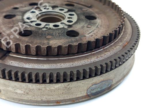 Flywheel OPEL CORSA D Hatchback Van (S07) 1.3 CDTI (L08) | BP28279047M101  - Image 6