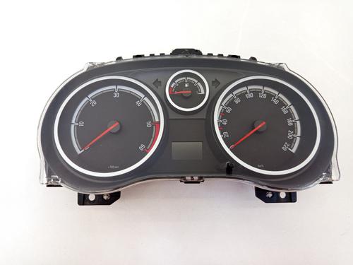 Used Instrument cluster Instrument cluster OPEL CORSA D (S07) 1.3 CDTI (L08, L68) (75 hp) 26961331 26961331