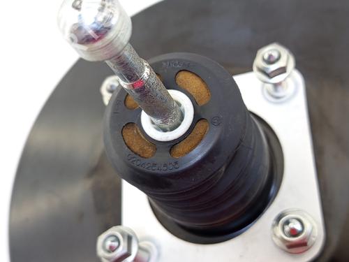 Servo brake OPEL CORSA D (S07) 1.3 CDTI (L08, L68) | BP26960759M42 - Image 6