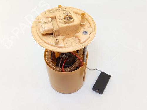 Used Fuel pump Fuel pump OPEL CORSA D (S07) 1.3 CDTI (L08, L68) (75 hp) 26960761 26960761