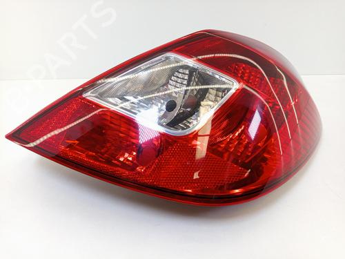 Right taillight OPEL CORSA D (S07) 1.3 CDTI (L08, L68) | BP26961334C35 - Image 2