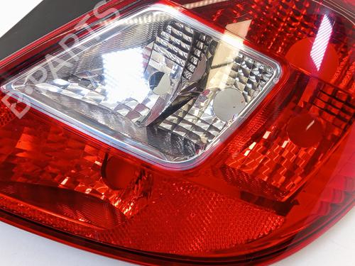 Right taillight OPEL CORSA D (S07) 1.3 CDTI (L08, L68) | BP26961334C35 - Image 3