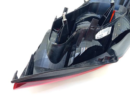 Right taillight OPEL CORSA D (S07) 1.3 CDTI (L08, L68) | BP26961334C35 - Image 9