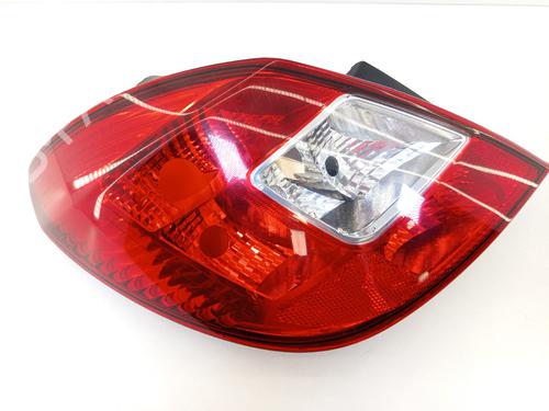 Left taillight OPEL CORSA D (S07) 1.3 CDTI (L08, L68) | BP26961335C34 - Image 2