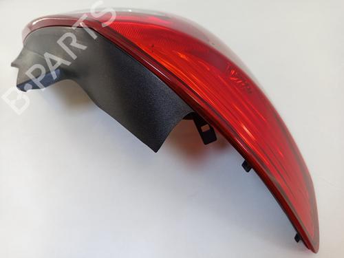 Left taillight OPEL CORSA D (S07) 1.3 CDTI (L08, L68) | BP26961335C34 - Image 3
