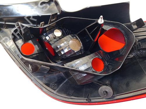Left taillight OPEL CORSA D (S07) 1.3 CDTI (L08, L68) | BP26961335C34 - Image 6