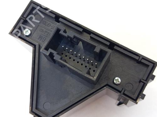 Switch OPEL CORSA D (S07) 1.3 CDTI (L08, L68) | BP26974651I30 - Image 3