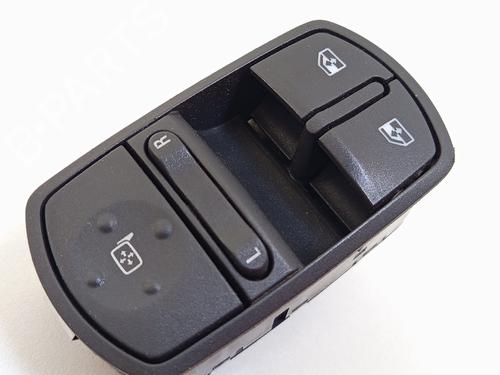 Left front window switch OPEL CORSA D (S07) 1.3 CDTI (L08, L68) | BP26974652I27 - Image 2