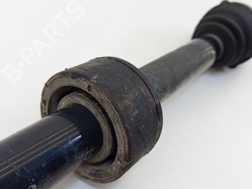 Right front driveshaft OPEL CORSA D (S07) 1.3 CDTI (L08, L68) | BP26942989M39  - Image 5