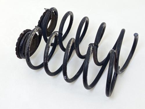 Used Shock absorber spring Shock absorber spring OPEL CORSA D (S07) 1.3 CDTI (L08, L68) (75 hp) 26974673 26974673