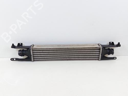 Used Intercooler Intercooler OPEL CORSA D (S07) 1.3 CDTI (L08, L68) (75 hp) 26974674 26974674