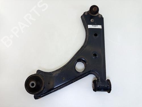 Used Left front suspension arm Left front suspension arm OPEL CORSA D (S07) 1.3 CDTI (L08, L68) (75 hp) 26977451 26977451