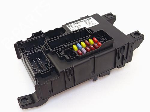 Used Electronic module Electronic module OPEL CORSA D (S07) 1.3 CDTI (L08, L68) (75 hp) 26974660 26974660