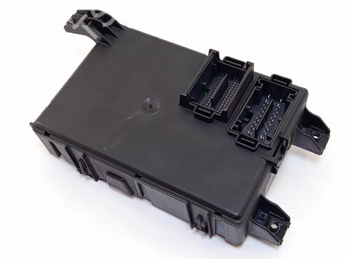Electronic module OPEL CORSA D (S07) 1.3 CDTI (L08, L68) | BP26974660M83 - Image 6
