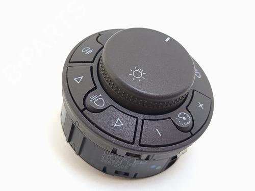 Headlight switch OPEL CORSA D (S07) 1.3 CDTI (L08, L68) | BP26974655I24 - Image 2