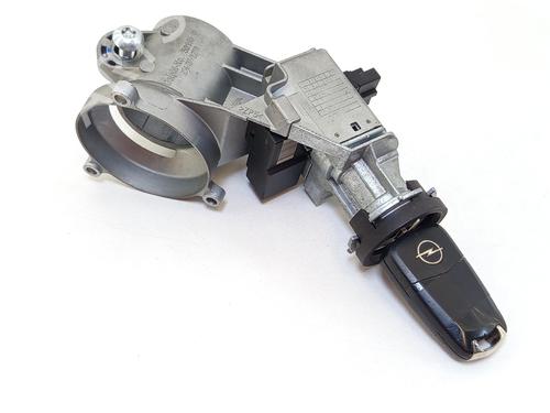 Used Ignition barrel Ignition barrel OPEL CORSA D (S07) 1.3 CDTI (L08, L68) (75 hp) 26974656 26974656