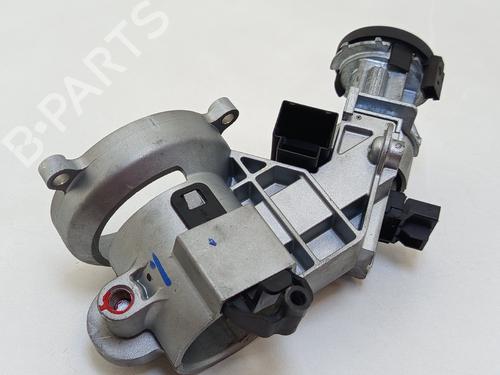 Ignition barrel OPEL CORSA D (S07) 1.3 CDTI (L08, L68) | BP26974656M48 - Image 6